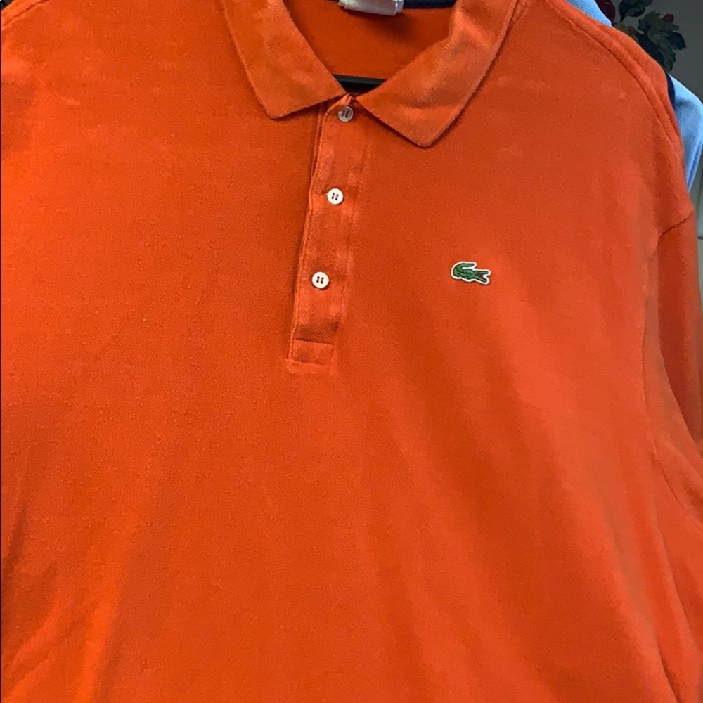 Lacoste Polo